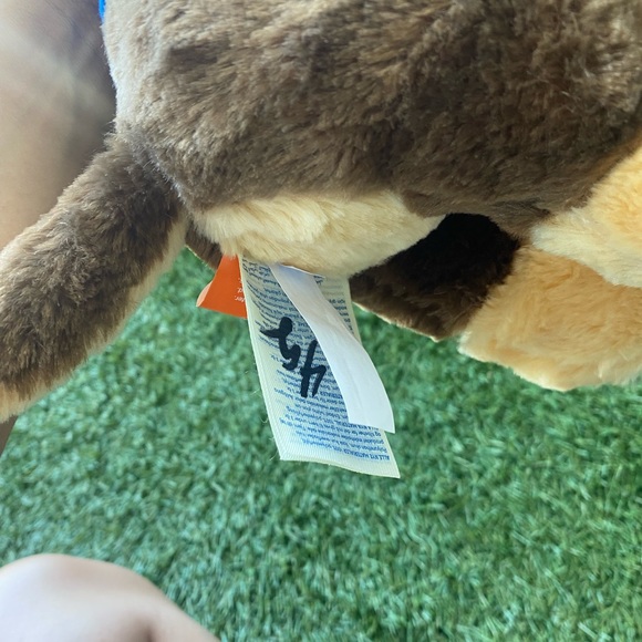 Build A Bear Paw Patrol Chase with Complete Outfit - Picture 9 of 11